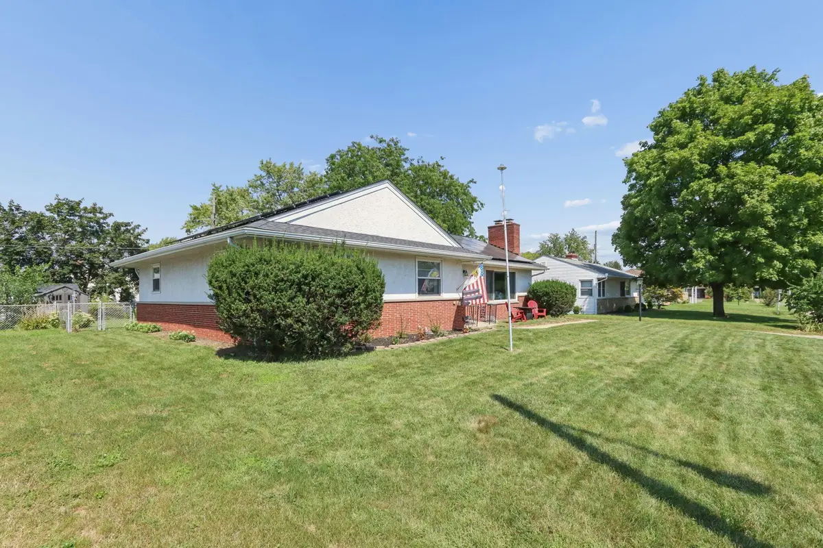 3158 Race Street, Columbus, OH 43204 - #1