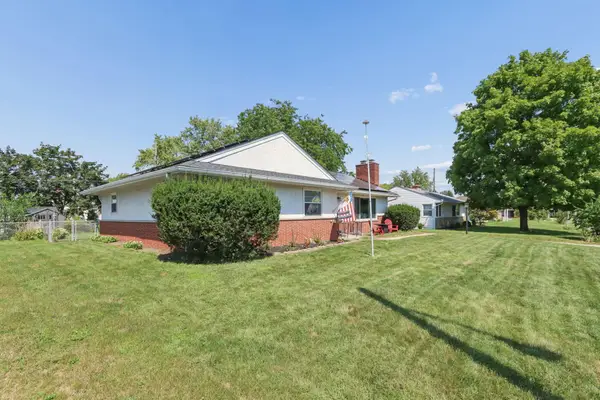 3158 Race Street, Columbus, OH 43204