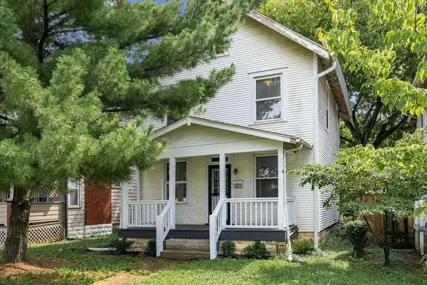 2115 Sullivant Avenue, Columbus, OH 43223