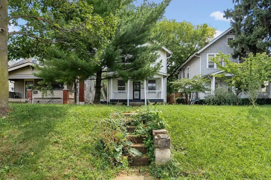 2115 Sullivant Avenue, Columbus, OH 43223 - #2