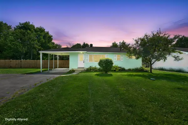 3399 Clime Road, Columbus, OH 43223