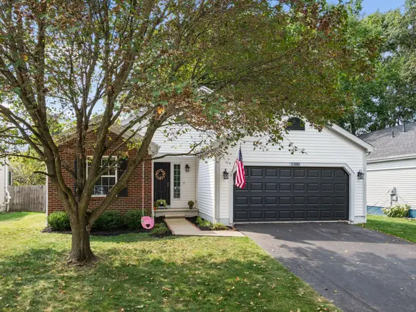1500 Meadowlark Lane, Marysville, OH 43040