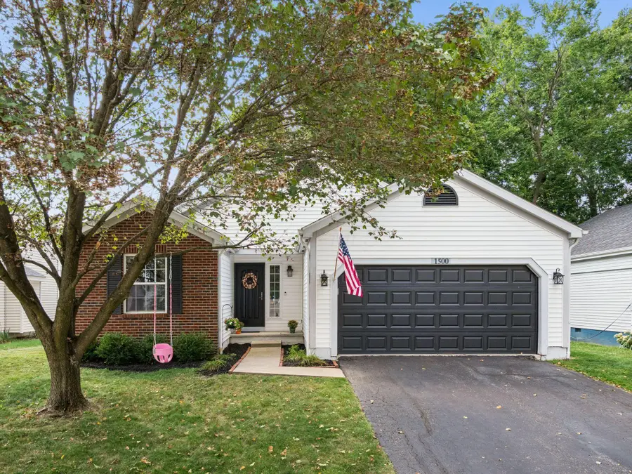 1500 Meadowlark Lane, Marysville, OH 43040 - #2