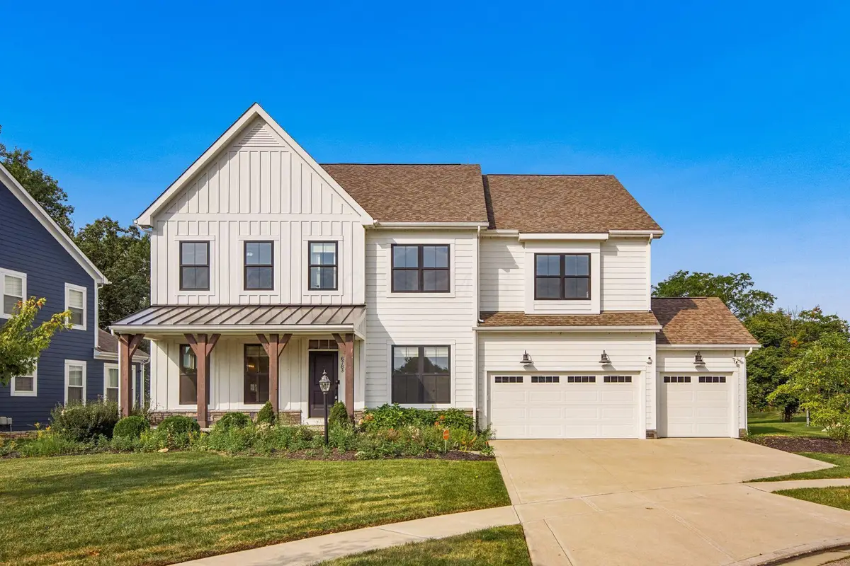 6783 Corna Court, Dublin, OH 43016 - #1