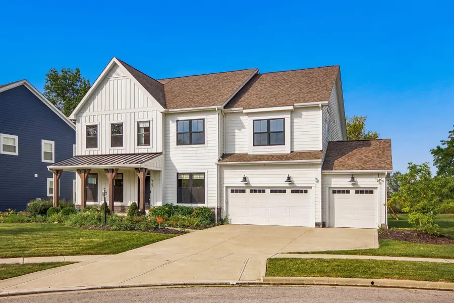 6783 Corna Court, Dublin, OH 43016 - #2