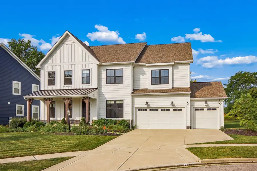 6783 Corna Court, Dublin, OH 43016 - #3