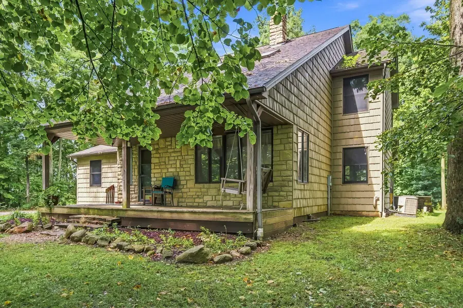 6959 Steamtown Road, Ashley, OH 43003 - #2