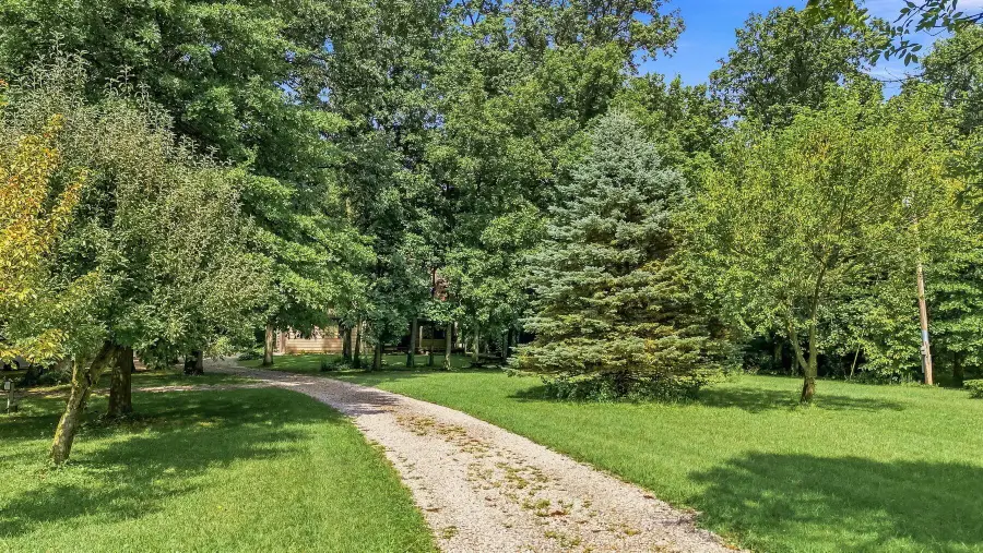 6959 Steamtown Road, Ashley, OH 43003 - #3