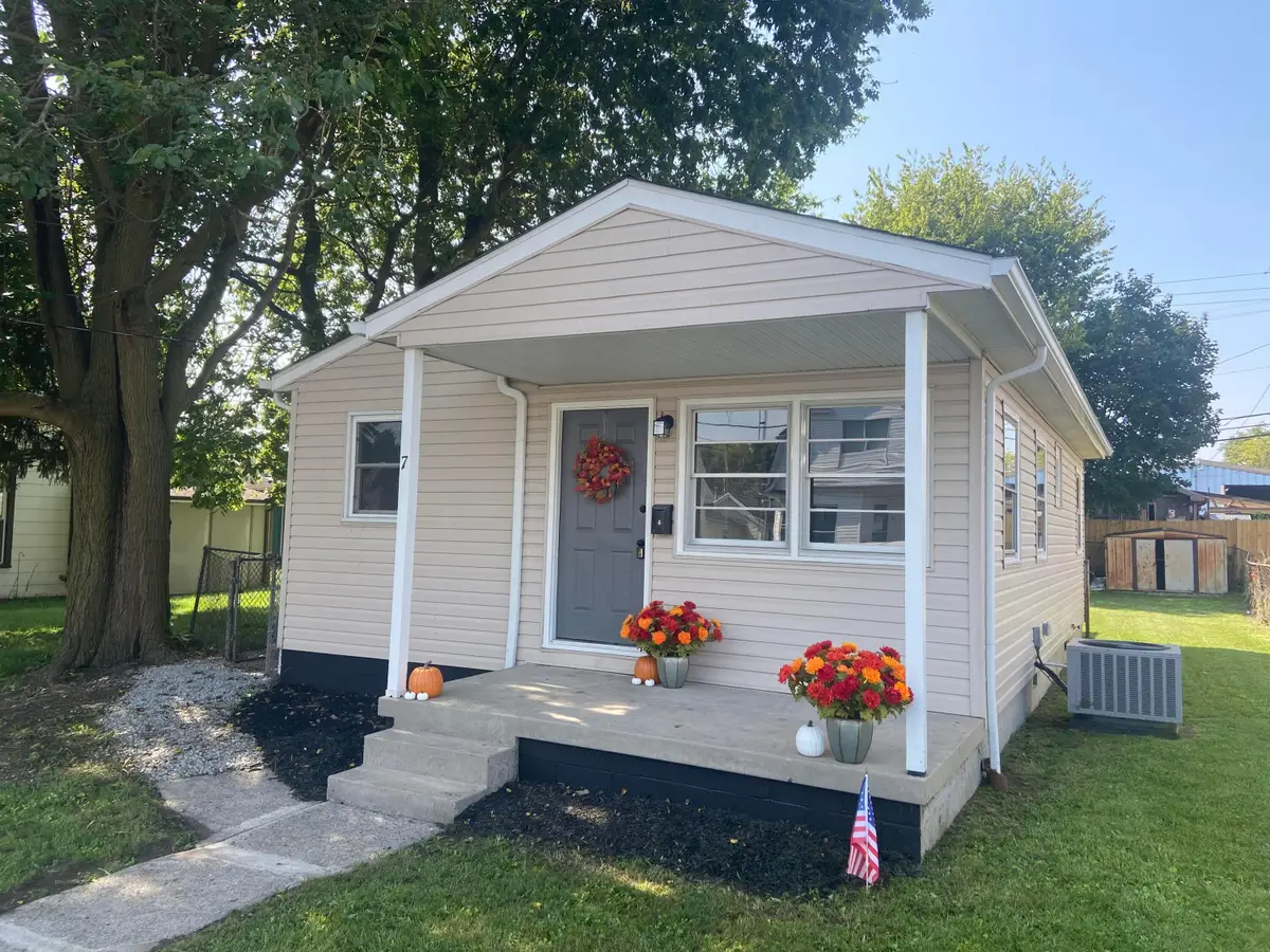 7 Maple Street, Jeffersonville, OH 43128 - #1