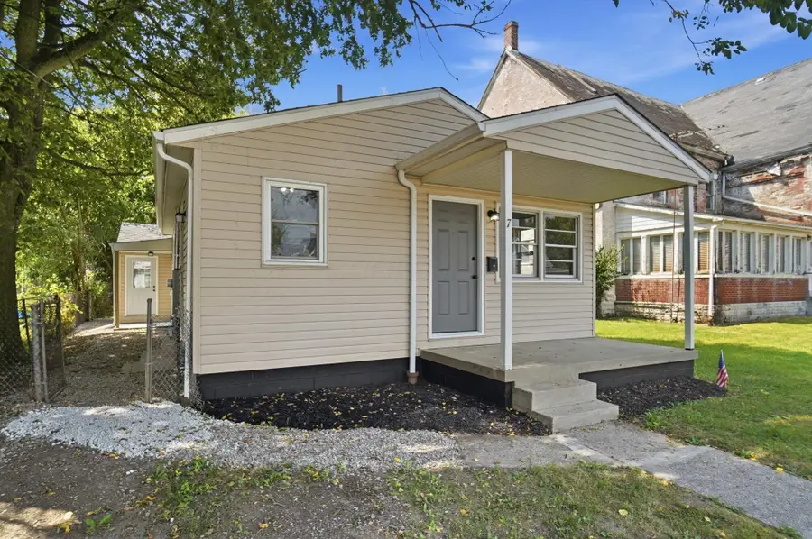 7 Maple Street, Jeffersonville, OH 43128 - #3