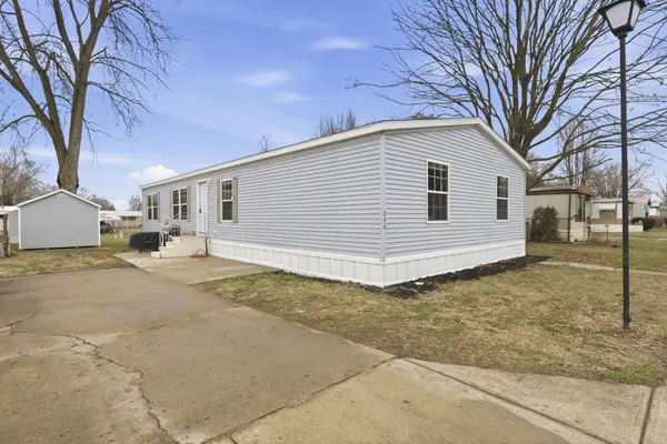 2445 Columbus-lancaster Road Nw, Lancaster, OH 43130