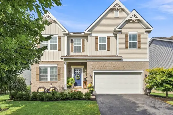 60 Carolyn Lane, Delaware, OH 43015