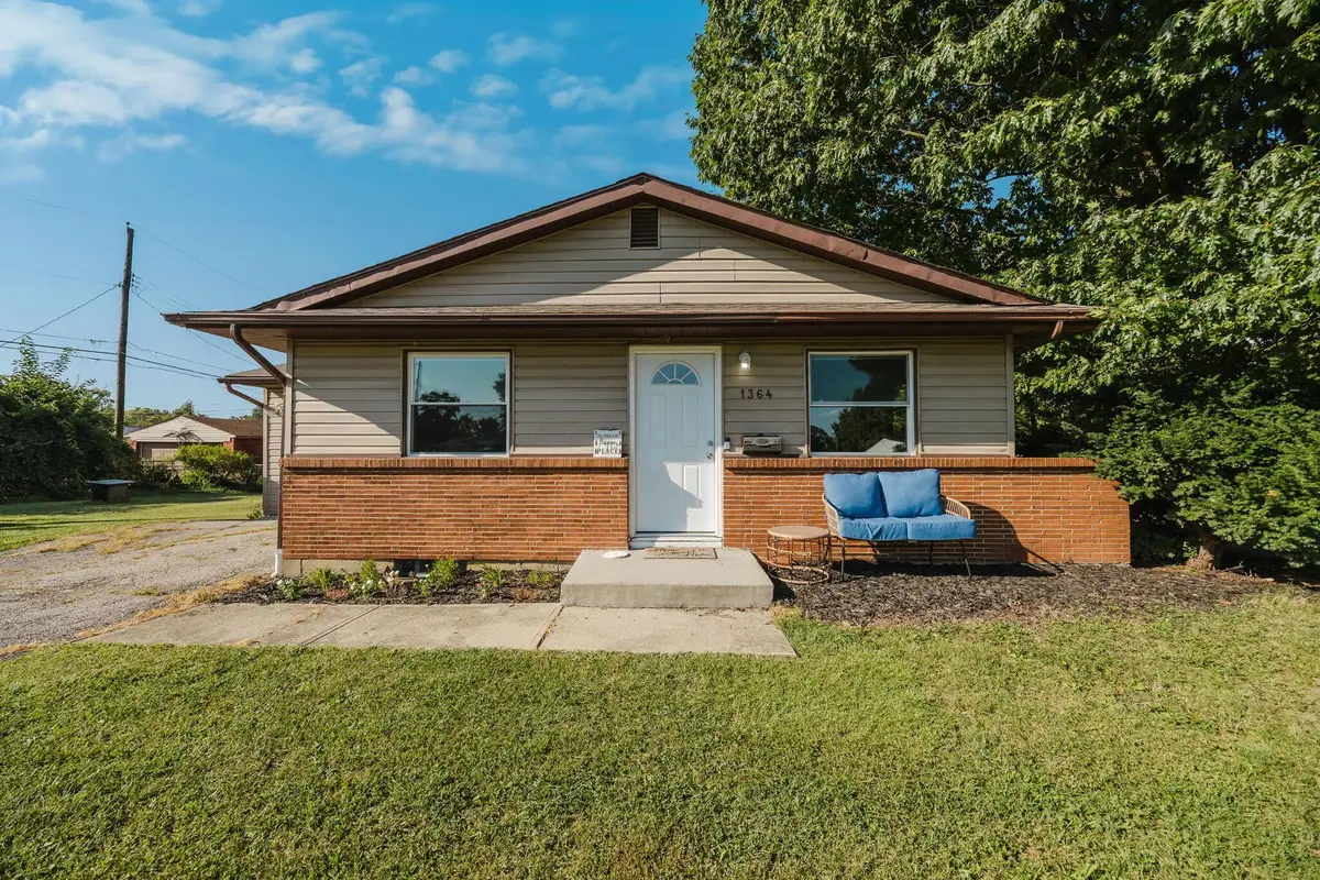 1364 Wick Court, Columbus, OH 43207 - #1