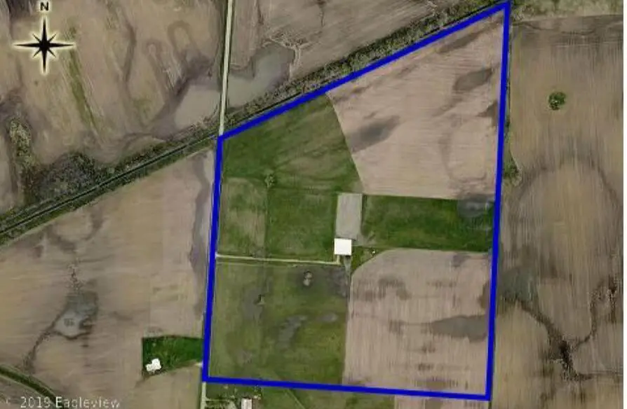 0 Neil Road E, London, OH 43140 - #1