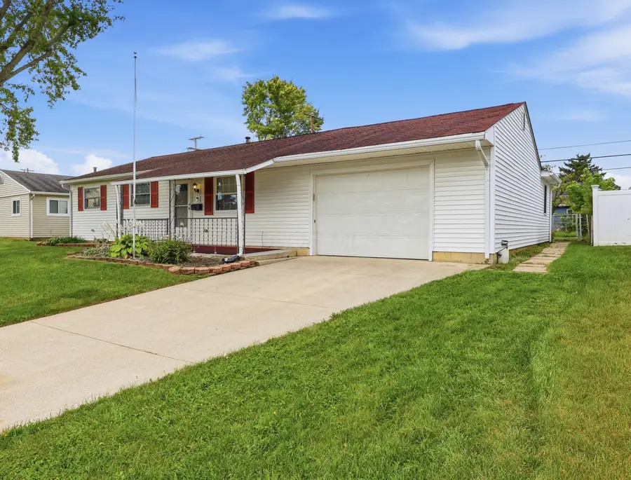 177 Redmond Road, Columbus, OH 43228 - #3