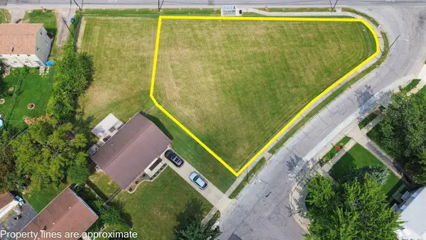 00 Sullivant Avenue, Columbus, OH 43228