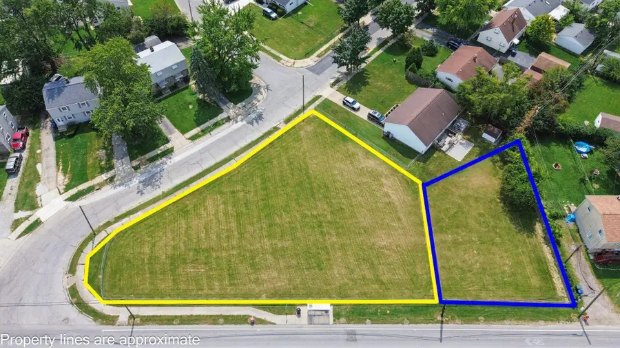 00 Sullivant Avenue, Columbus, OH 43228 - #2