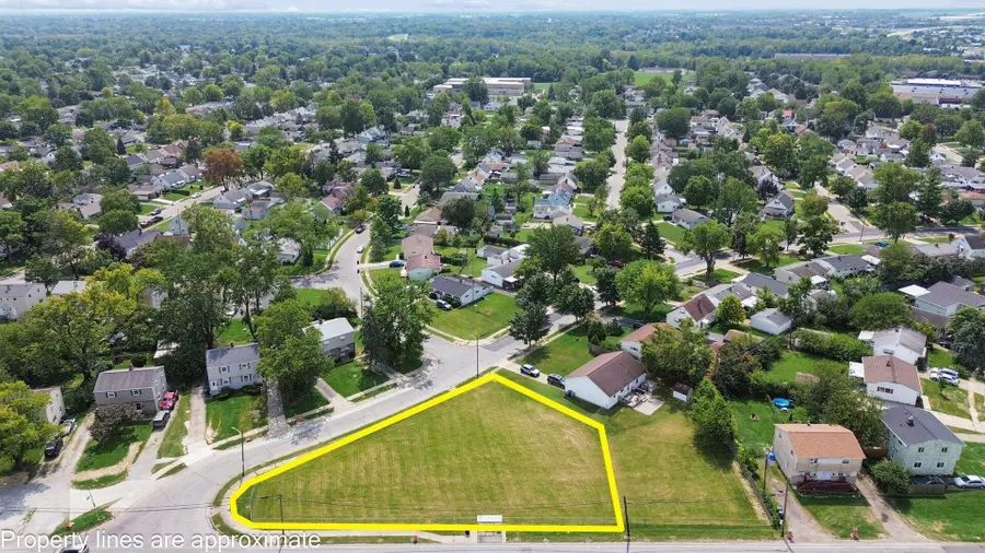 00 Sullivant Avenue, Columbus, OH 43228 - #3