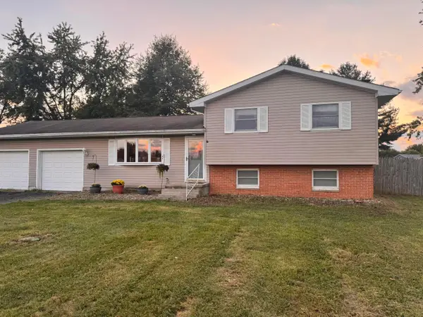 2597 Ryan Road, Newark, OH 43056