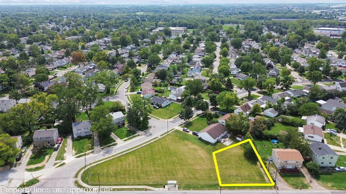 0 Sullivant Avenue, Columbus, OH 43228 - #1