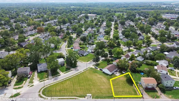 0 Sullivant Avenue, Columbus, OH 43228