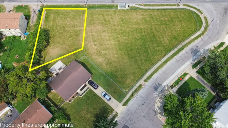 0 Sullivant Avenue, Columbus, OH 43228 - #2