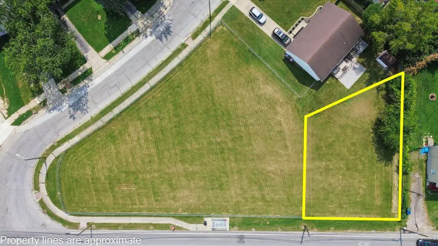 0 Sullivant Avenue, Columbus, OH 43228 - #3