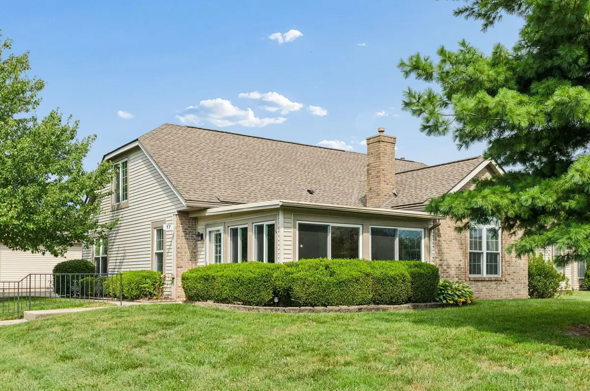 17 Broad Pointe Place, Columbus, OH 43213 - #1