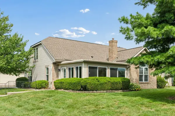 17 Broad Pointe Place, Columbus, OH 43213