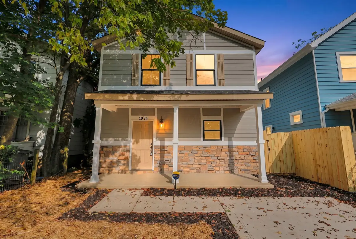 1074 Lockbourne Road, Columbus, OH 43206 - #1