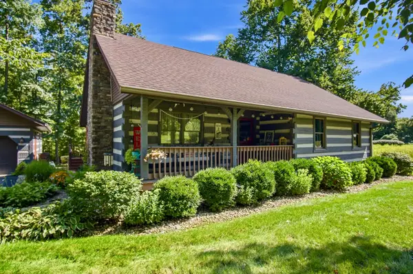 2630 Red Fox, Duncan Falls, OH 43734