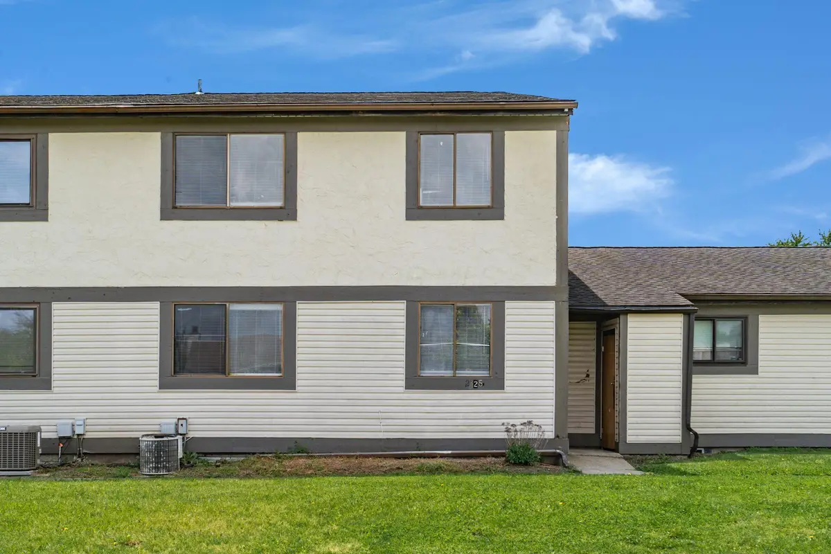 2325 Laurelwood Drive, Columbus, OH 43229 - #1