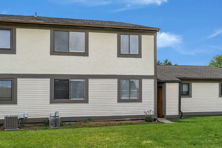 2325 Laurelwood Drive, Columbus, OH 43229 - #2