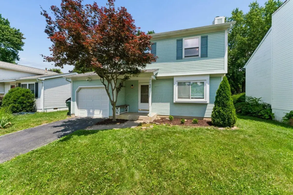 7768 Kiowa Way, Worthington, OH 43085 - #1