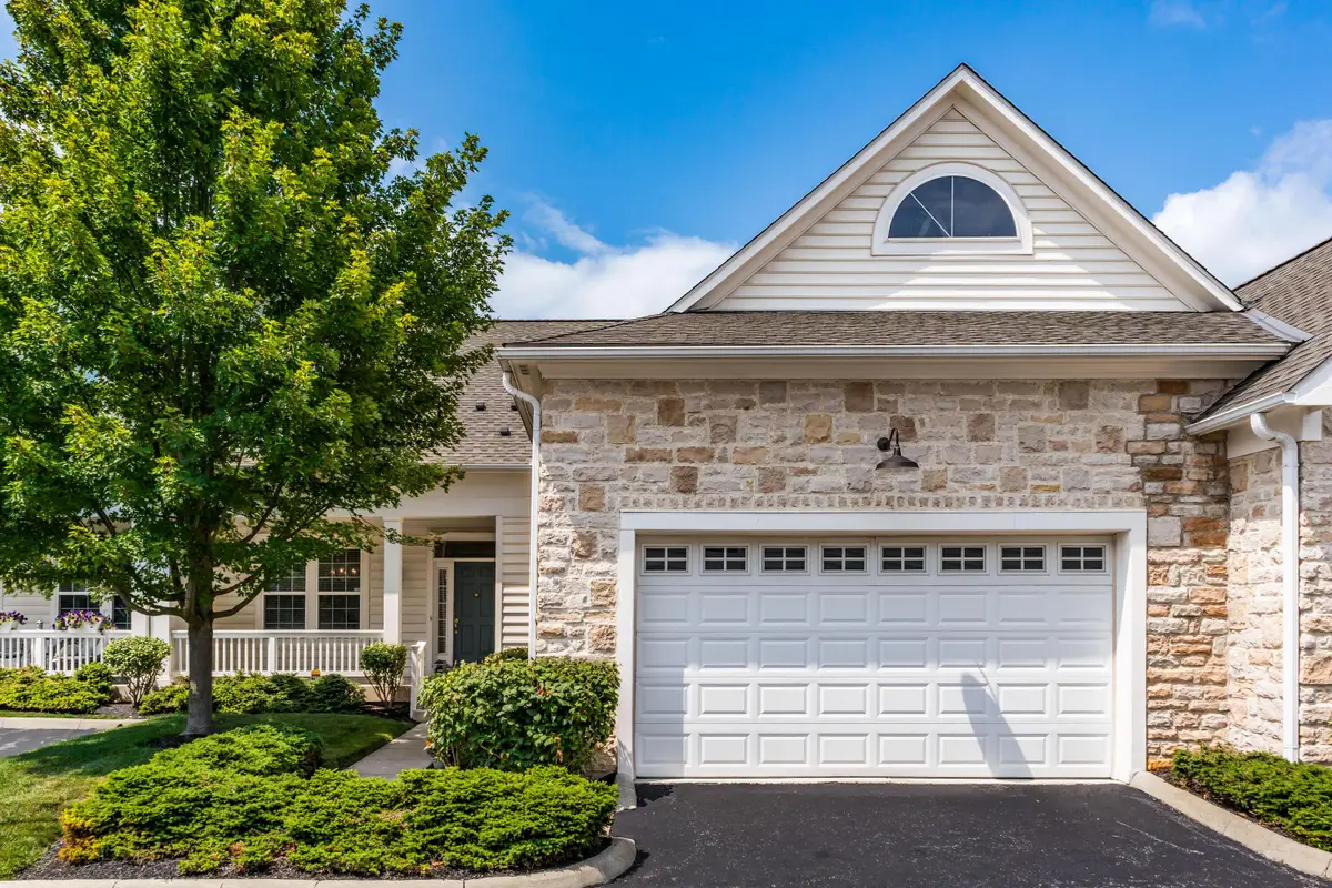 4126 Herald Square Place, Dublin, OH 43016 - #1