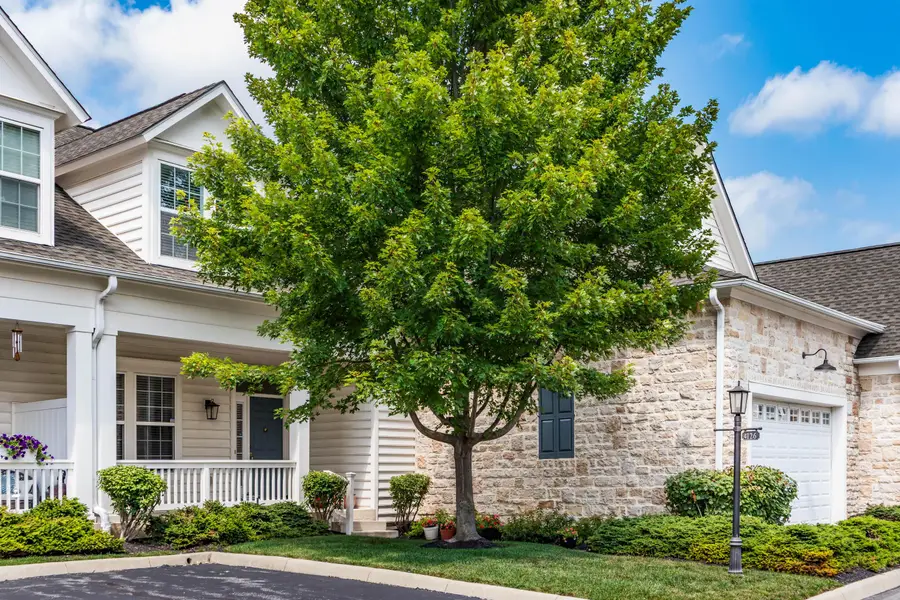 4126 Herald Square Place, Dublin, OH 43016 - #2