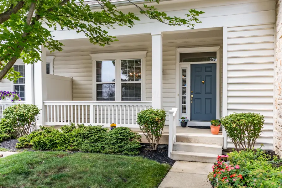 4126 Herald Square Place, Dublin, OH 43016 - #3