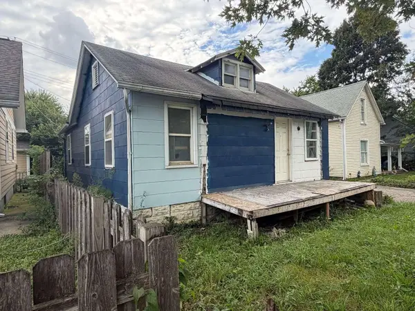 883 Barnett Road, Columbus, OH 43227
