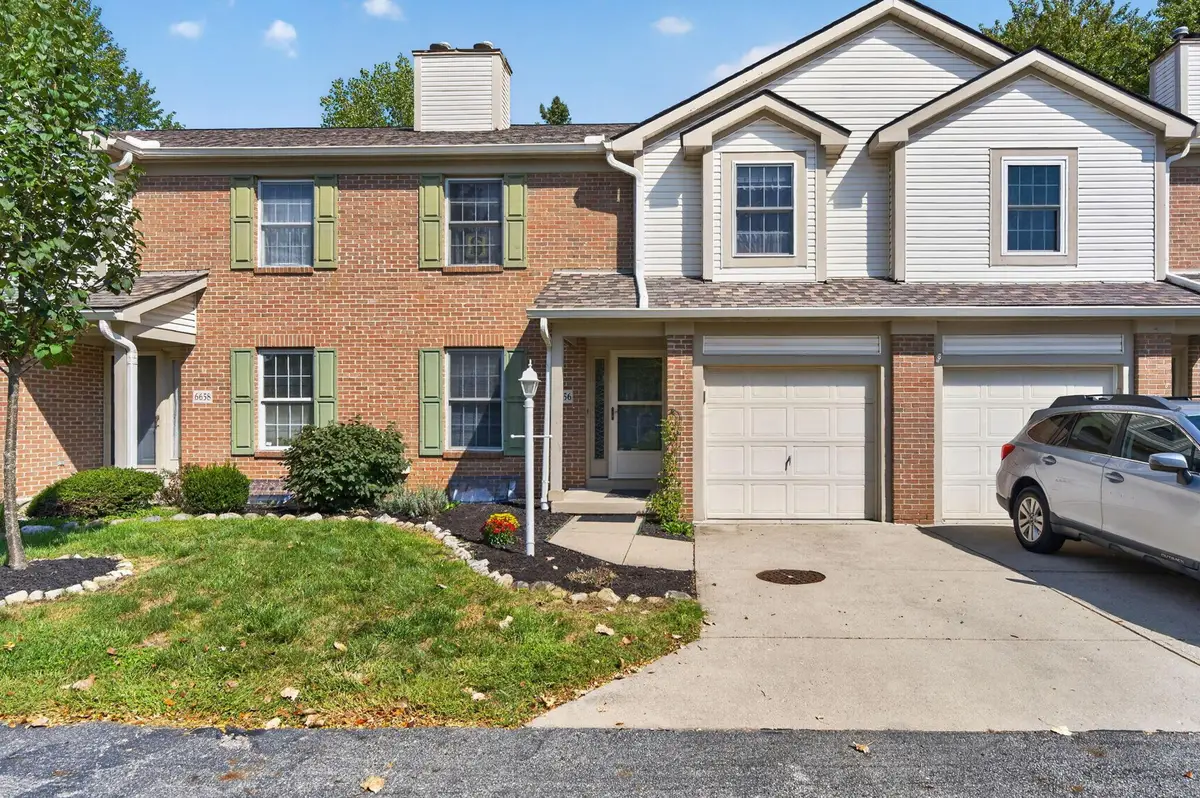 6656 Eastland Court, Worthington, OH 43085 - #1