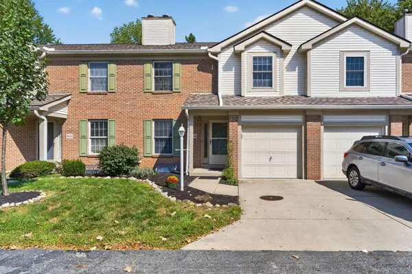 6656 Eastland Court, Worthington, OH 43085
