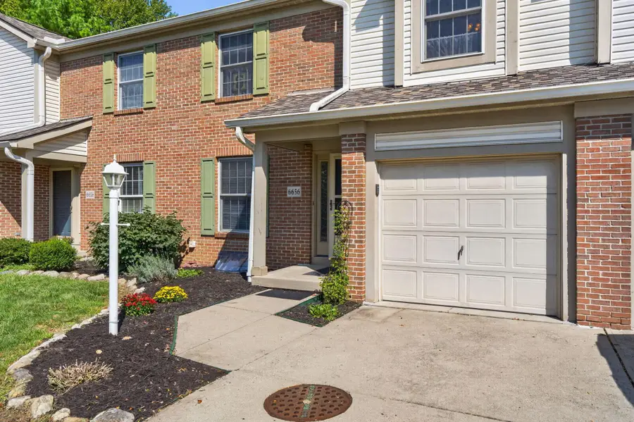 6656 Eastland Court, Worthington, OH 43085 - #2