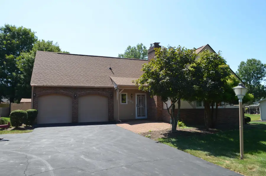 898 Plum Ridge, Columbus, OH 43213 - #3