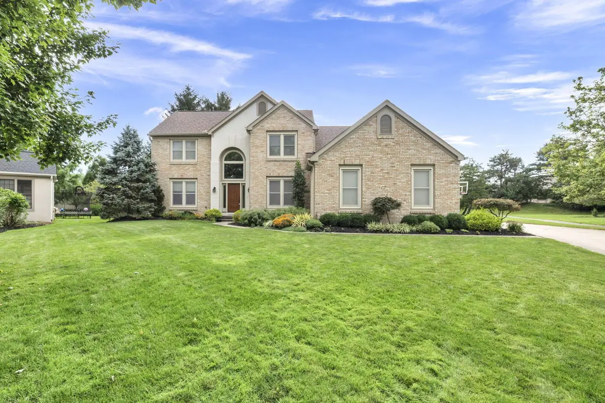 8209 Addinston Court, Dublin, OH 43017 - #1