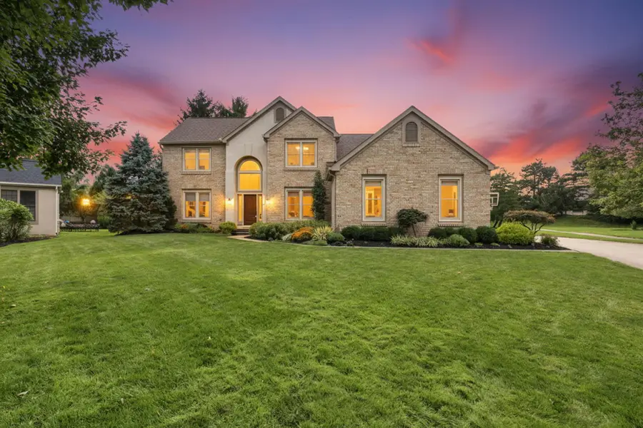 8209 Addinston Court, Dublin, OH 43017 - #2