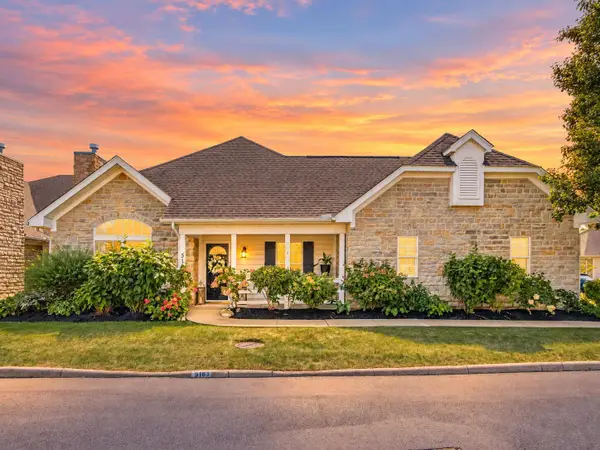 5163 Vinings Ridge, Dublin, OH 43016