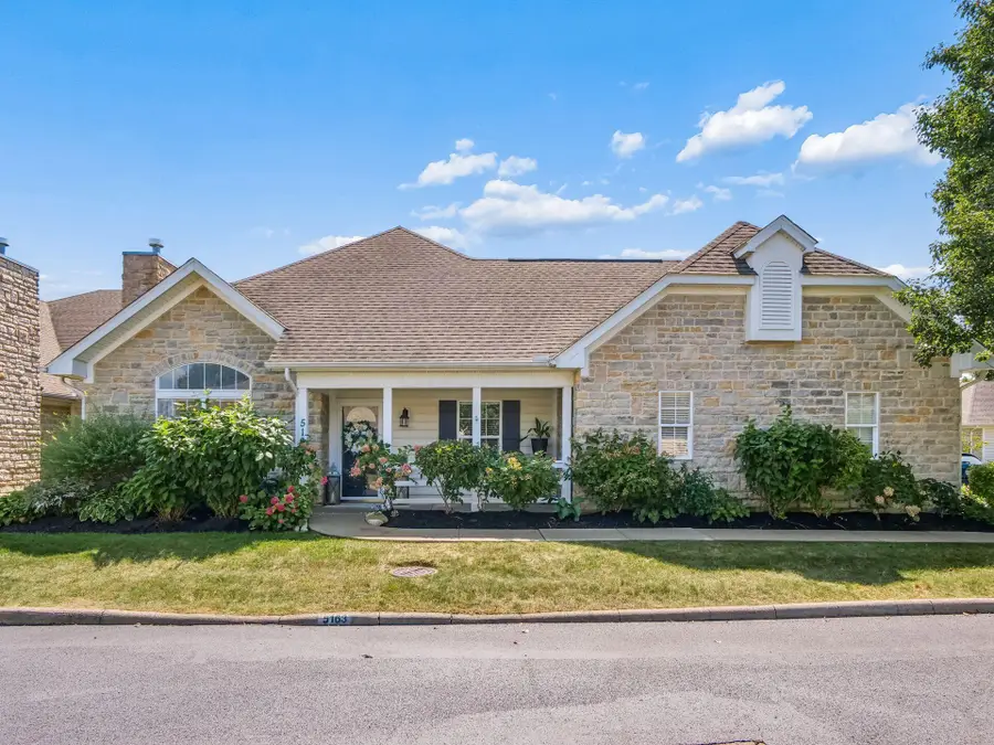 5163 Vinings Ridge, Dublin, OH 43016 - #2