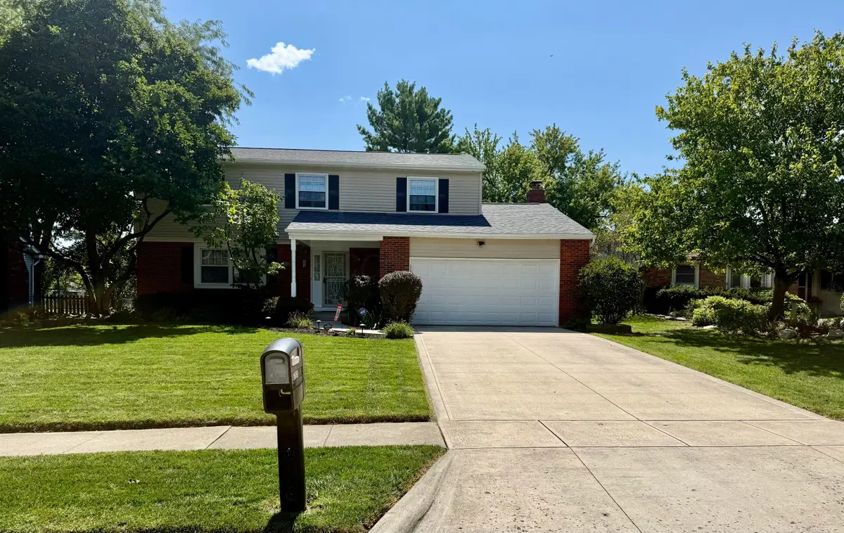 1691 Ramblewood Avenue, Columbus, OH 43235 - #1
