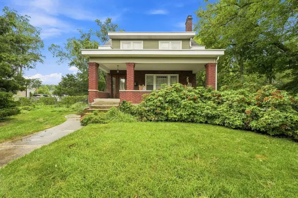77 Wetmore Road, Columbus, OH 43214