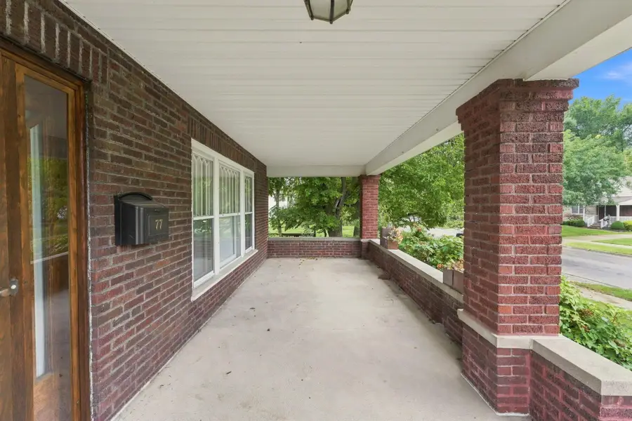 77 Wetmore Road, Columbus, OH 43214 - #2