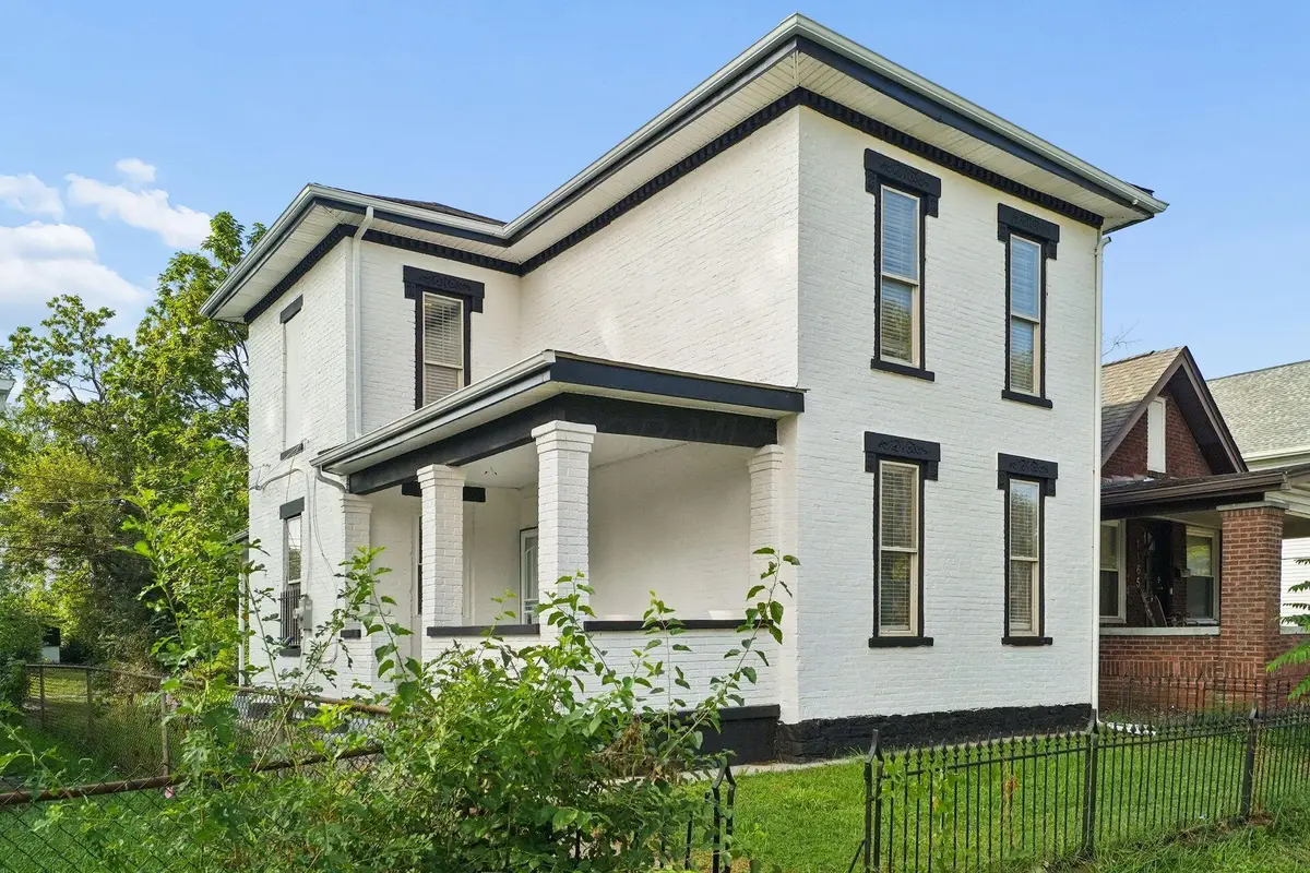 1171 Atcheson Street, Columbus, OH 43203 - #1